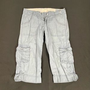 Abercrombie,women shorts pants..size S
